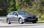 Honda Civic VTi-S Hatchback 2017 года (AU)